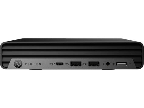 HP Pro 400 G9 Mini i5-12500T 16GB RAM 512GB SSD