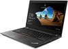 Lenovo Thinkpad T480s 20L7-002AUS Intel i5-8250U 8GB RAM 256GB SSD 14 in FHD