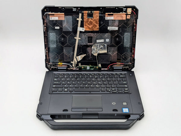 Dell LATITUDE 5420 RUGGED 14