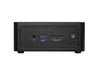 ASRock Industrial 4X4 BOX-AI350 8Cores SSD Black BT WARRANTY
