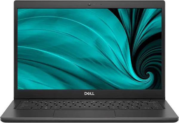 Dell Latitude 3420 14 in 16GB RAM 256GB SSD i5-1145G7 Win11P Gray W11 Pro