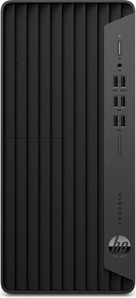 HP ProDesk 600 G6 Desktop Mini PC i5-10500T 16GB RAM 256GB SSD NVMe