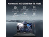 MSI STEALTH 14 AI STUDIO A1VFG-091US Intel Ultra 9 185H 4060 GPU RTX 32GB 1TB SS