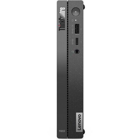 Lenovo neo 50q Gen 4 Tiny Intel i5-13420H 13th Gen 16GB 1TB 90 w with barrel/pro