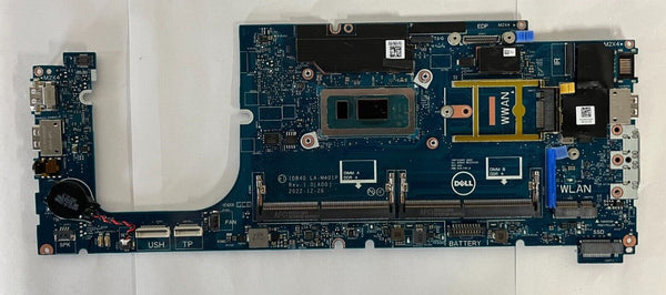 LATITUDE 5440 IDB40 LA-M401P MOTHERBOARD INTEL I5-1355P CPU DDR5