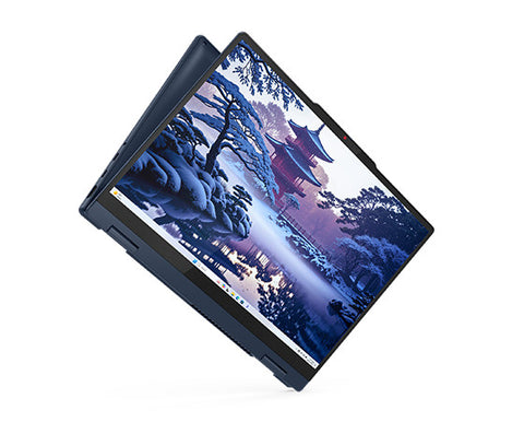 Lenovo IdeaPad 5i 2-in-1 Intel Ultra 5 225U 8GB 512GB SSD WUXGA 60hz, 14