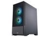 ABS Cyclone Aqua Intel i7 14th Gen Gigabyte 4060 TI Windforce OC V2 8G RTX TeamG