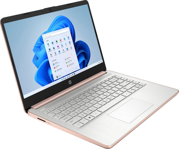 HP 14 N4120 4GB 64GB 14