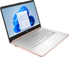 HP 14 N4120 4GB 64GB 14