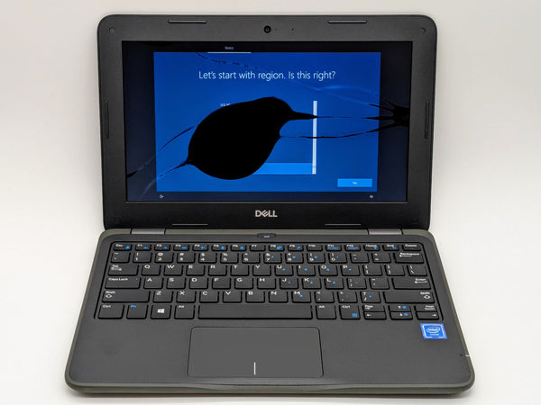 Dell Latitude 3190 11
