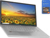 ASUS VivoBook X712DA 17.3 in FHD Display Ryzen 7 3700U 12GB RAM 512GB NVMe SSD