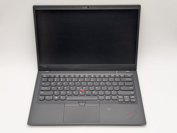 Lenovo ThinkPad X1 Carbon 6th Gen 14
