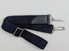 Carl Friedrik Heritage Palissy Overnight Leather In Navy - Ships Free