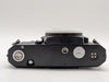 Nikon FM2 Black 35mm SLR Film Camera Body w/ Box Manual