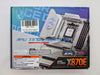 MSI MPG X870E EDGE TI WIFI Gaming Desktop Motherboard - AMD X870E Chipset