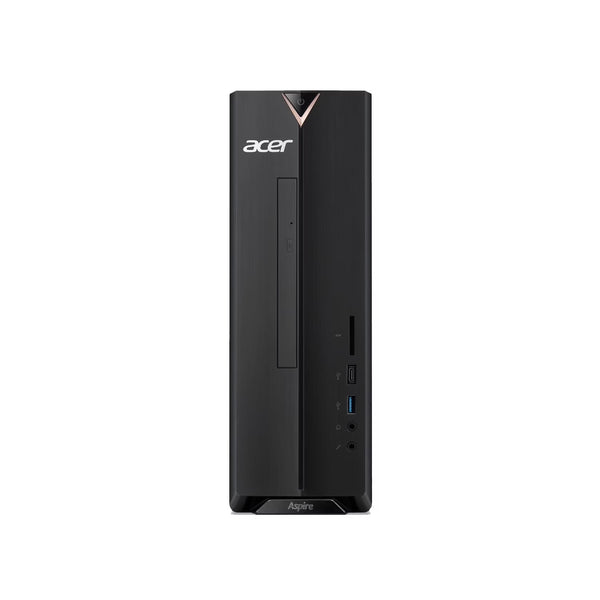 Acer Restored Acer Aspire Desktop Intel Celeron N4505 2.0GHz 8GB RAM 512GB SSD