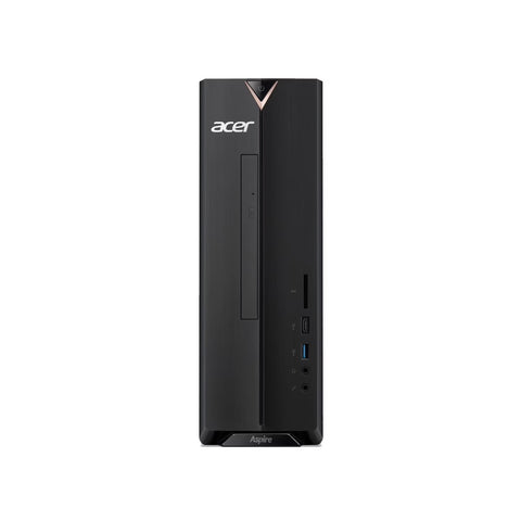 Acer Restored Acer Aspire Desktop Intel Celeron N4505 2.0GHz 8GB RAM 512GB SSD