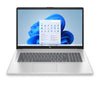 HP 17-CN0276NR Intel Pentium Silver N6000, 8GB DDR4, 512GB SSD 17.3 Pentium Silv