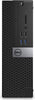 Dell Optiplex 7040 i5-6600 X4 8GB RAM 256GB SSD Win10 Black