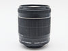 CANON ZOOM LENS EF-S 18-55MM 3.5-5.6 IS STM Camera Lens
