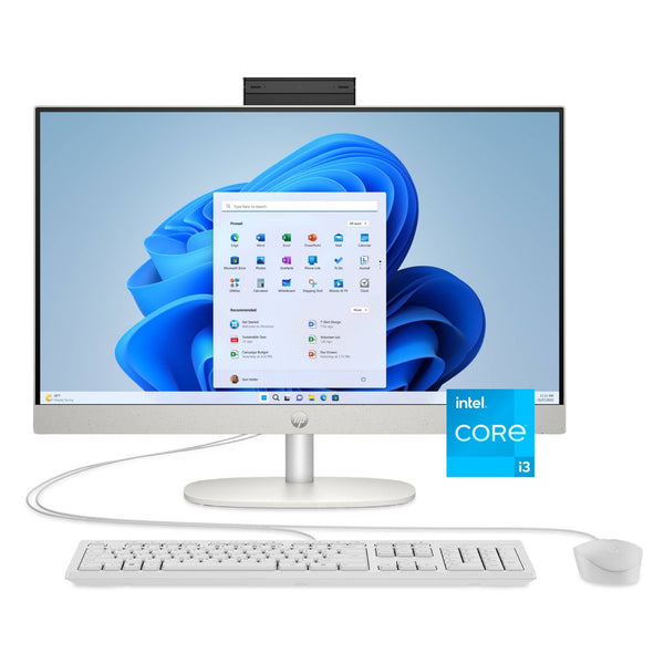 HP OmniDesk Intel Ultra 7 16GB DDR5 1TB SSD 265 Intel 16GB WARRANTY