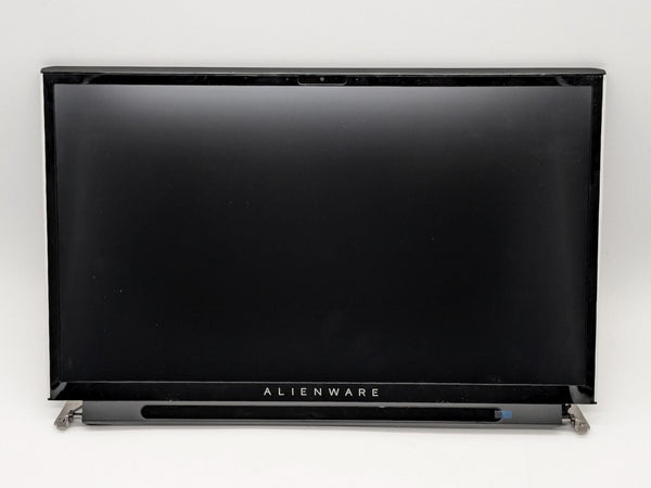 Dell OEM Alienware M17 R2 144Hz FHD LCD Assembly IVB02 8TV4Y