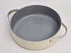 Caraway Nonstick Ceramic Cookware Set 8 Piece In Cream - Brand New!