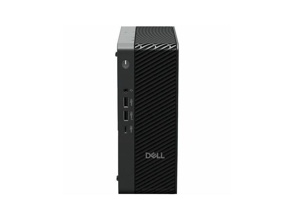 DELL Pro Max Intel Ultra 5 512GB Black WARRANTY