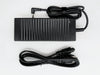 Original Panasonic Toughbook CF-AA5713A 110W 15.6V 7.05A AC Adapter w/ Power C.