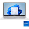 ASUS Vivobook Cool Silver Intel i7-1355U 13th Gen Intel Iris Xe 16GB 1TB 17.3 FH