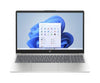 HP 15-FD0185NR Core i5-1235U 1.3GHz 10-Core, 32GB, 1TB SSD, 15.6 1235U Intel Iri