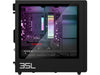 HP OMEN 35L Gaming GT16-0077t PC Intel i5-14400F 4.7 GHz Discrete: NVIDIA 4060 8