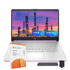 HP 15.6 1215U 8GB 15.6