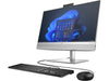 HP EliteOne 840 G9 All-in-One PC Intel i7-14700 5.4 GHz 32GB FHD 23.8