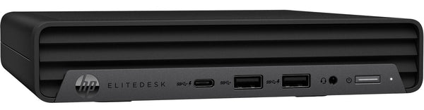 HP EliteDesk 800 G6 Mini i7-10700T vPro 16GB, 1TB SSD, UHD 630, Win 11 Pro i7-10