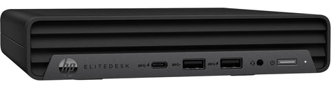 HP EliteDesk 800 G6 Mini i7-10700T vPro 16GB, 1TB SSD, UHD 630, Win 11 Pro i7-10