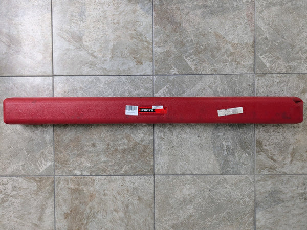 Proto J6020AB Torque Wrench - Ships Free