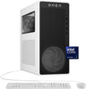 ViprTech Ghost Gaming PC AMD Ryzen 5 5600 4.4Ghz, RTX 3060 12GB, 16GB DDR4, 512G