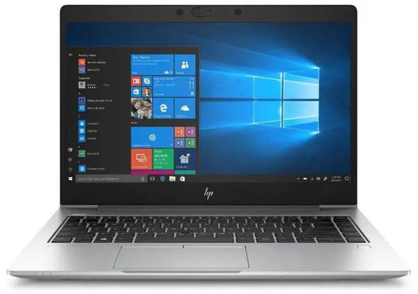 HP EliteBook 745 G6 14 in FHD Touch Ryzen 5 PRO 3500U 16 GB DDR4 256GB SSD