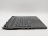 Dell Alienware M17 R4 0YCNFT Black Palmrest Keyboard Touchpad Assembly
