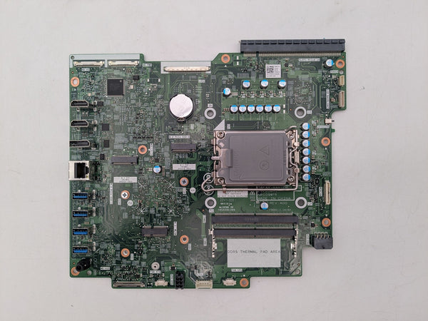 TKWC4 Optiplex All-in-one Plus 7410 Motherboard With Intel Socket Lga1700 *READ*