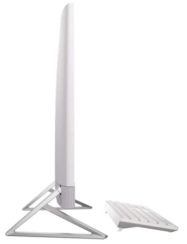 Dell 27 All in One Core 7 150U, 64GB, 2TB SSD, 27, 1920x1080, MX570 A, Win 11 Pr