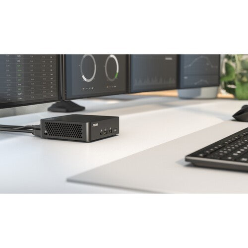 ASUS 15 Pro Slim Mini Intel 7 240H Intel 16GB 512GB 120 w with barrel/proprietar