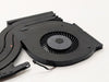 Dell Alienware 13 R3 05H8Y5 5H8Y5 CPU cooling fan GPU Fan with Heatsink