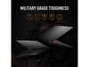 ASUS TUF Gaming A16 Ryzen 7 260 5060 GPU RTX 16GB 1500GB 16
