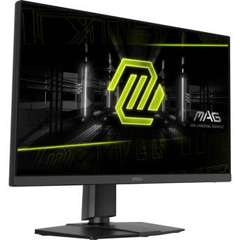 MSI MAG 272URDF E16 27 in 4K HDR 160 Hz / Full HD 320 Hz Dual Mode Gaming