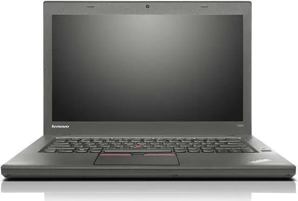 Lenovo ThinkPad T450 14in Business i5-5300U 8GB RAM 128GB SSD 802.11ac W10 Pro