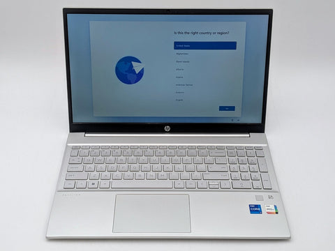 HP Pavilion Laptop 15-eg3000 15