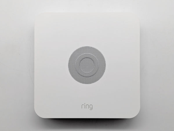 Ring Bundle Base Station, keypad, and range extender *READ*