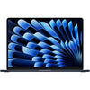 Apple 15 in MacBook Air M5 Midnight 24GB RAM 512GB SSD